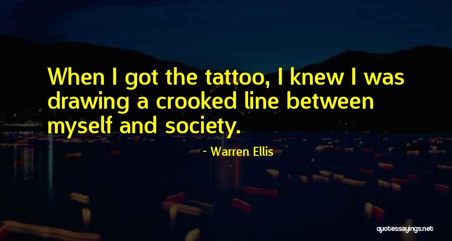 Couleur Noir Quotes By Warren Ellis Couleur Noir Quotes By Warren Ellis