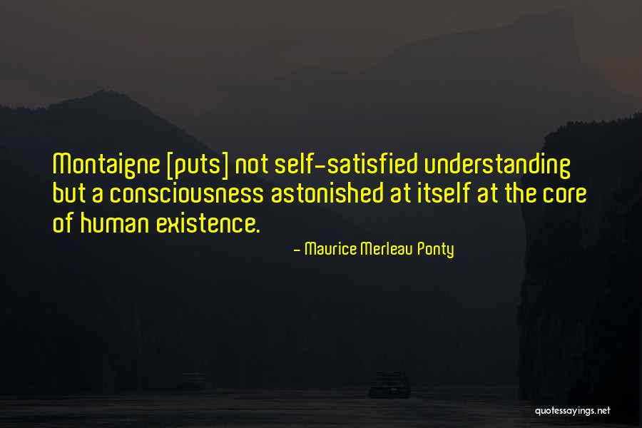 Couleur Quotes By Maurice Merleau Ponty
