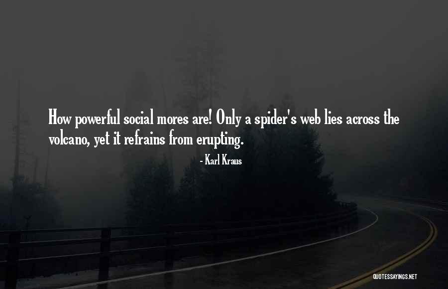 Coulibaly Terrorist Quotes By Karl Kraus Coulibaly Terrorist Quotes By Karl Kraus