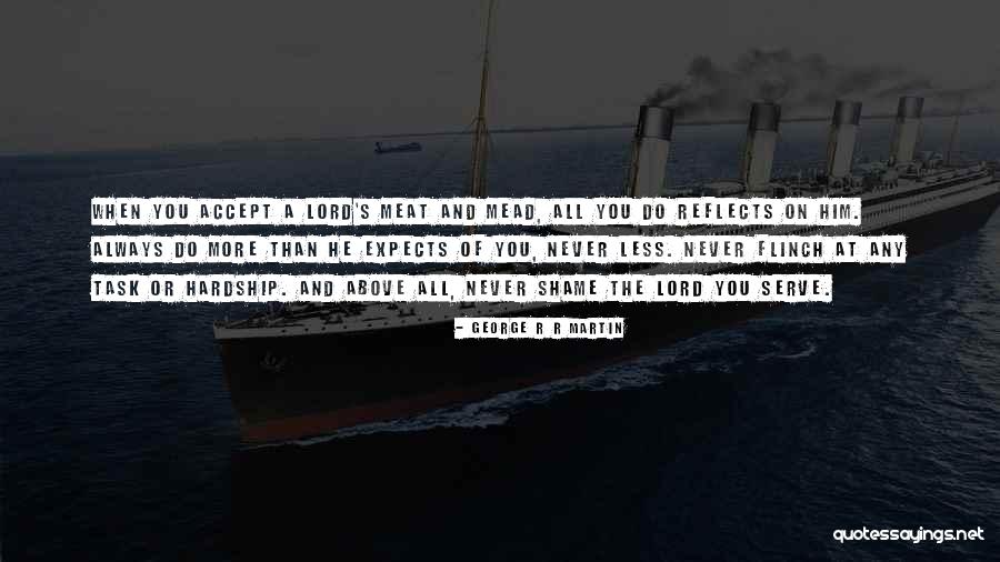 Coulibri Quotes By George R R Martin Coulibri Quotes By George R R Martin