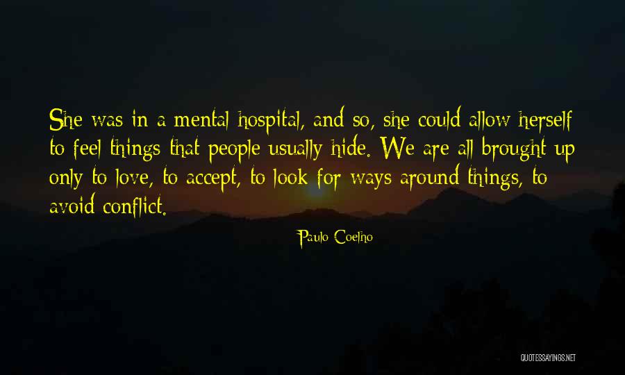 Coulier Run Quotes By Paulo Coelho Coulier Run Quotes By Paulo Coelho