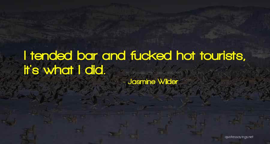 Coulmas Florian Quotes By Jasmine Wilder Coulmas Florian Quotes By Jasmine Wilder
