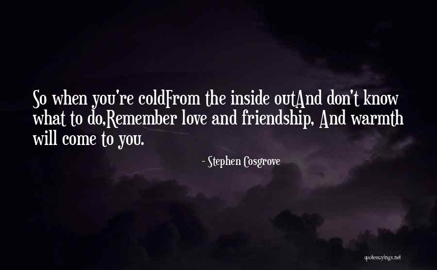Couloirs French Quotes By Stephen Cosgrove Couloirs French Quotes By Stephen Cosgrove