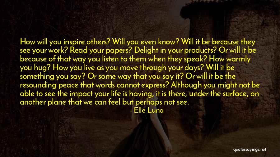 Couloirs In Colorado Quotes By Elle Luna Couloirs In Colorado Quotes By Elle Luna