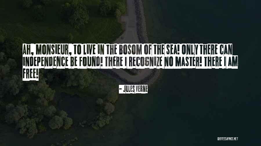Coulotte Pronunciation Quotes By Jules Verne Coulotte Pronunciation Quotes By Jules Verne