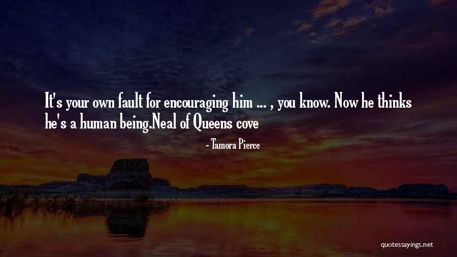 Coulsons Rum Quotes By Tamora Pierce Coulsons Rum Quotes By Tamora Pierce