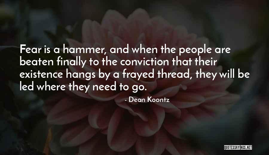 Coulston Building Quotes By Dean Koontz Coulston Building Quotes By Dean Koontz