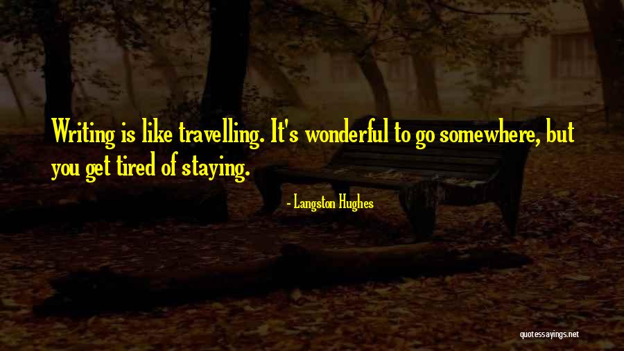 Coulthard Farms Quotes By Langston Hughes Coulthard Farms Quotes By Langston Hughes