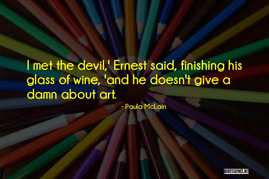 Coulthard Farms Quotes By Paula McLain Coulthard Farms Quotes By Paula McLain
