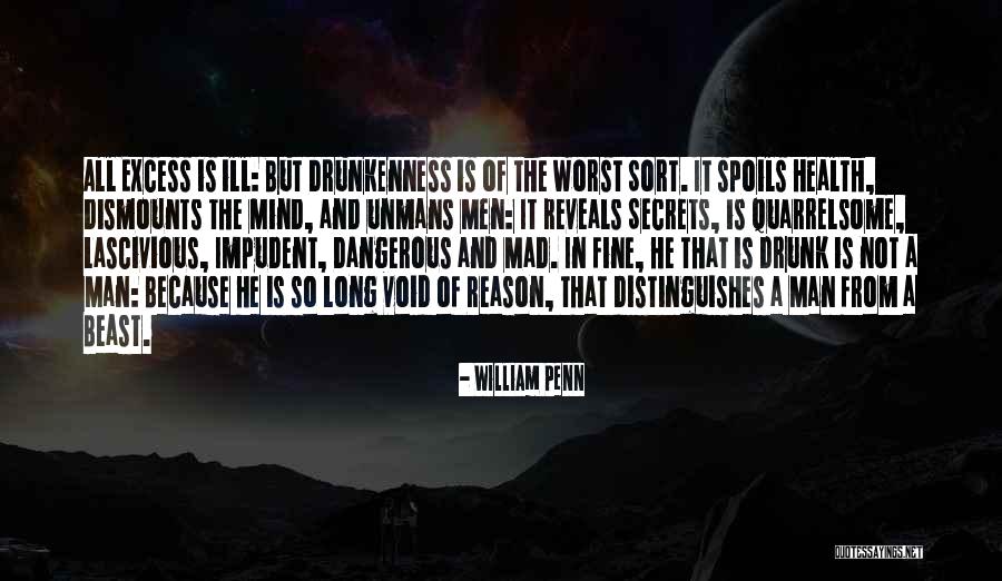 Coulthard Farms Quotes By William Penn Coulthard Farms Quotes By William Penn