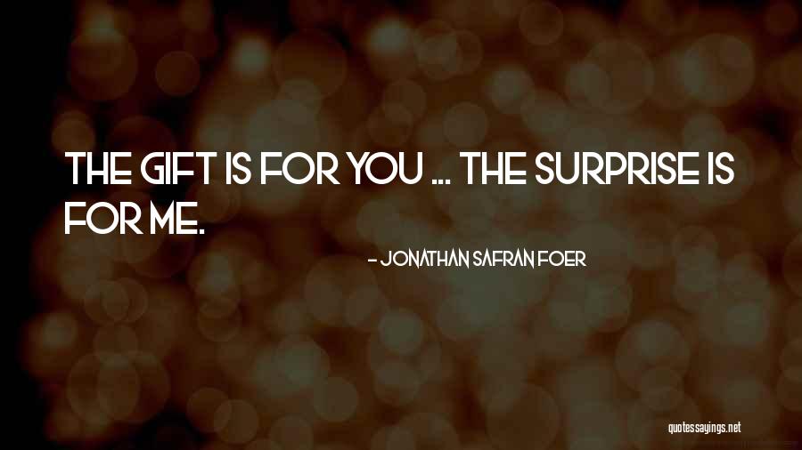 Couly Slides Quotes By Jonathan Safran Foer Couly Slides Quotes By Jonathan Safran Foer