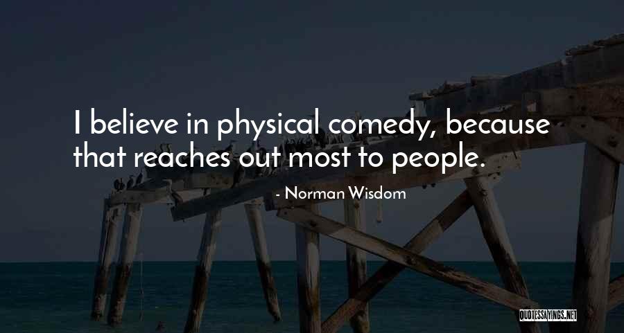 Couly Slides Quotes By Norman Wisdom Couly Slides Quotes By Norman Wisdom