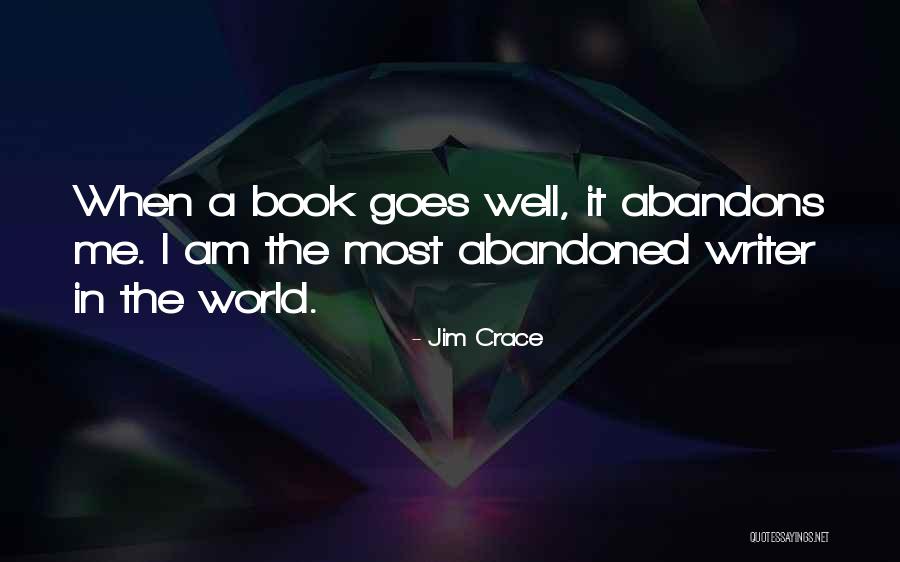 Coumba Baraji Quotes By Jim Crace Coumba Baraji Quotes By Jim Crace