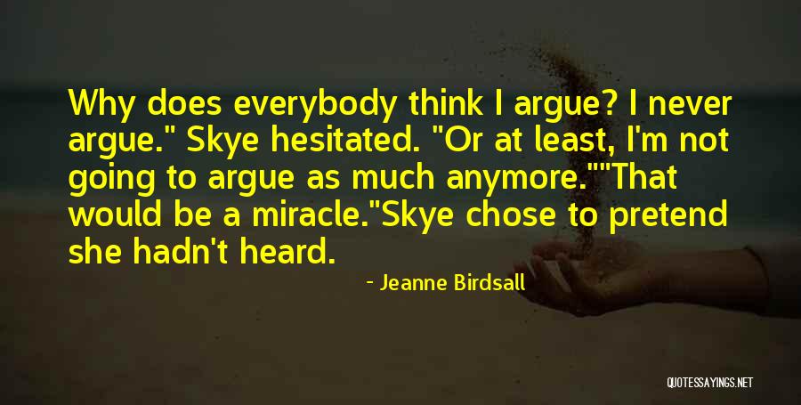 Councell Quotes By Jeanne Birdsall Councell Quotes By Jeanne Birdsall