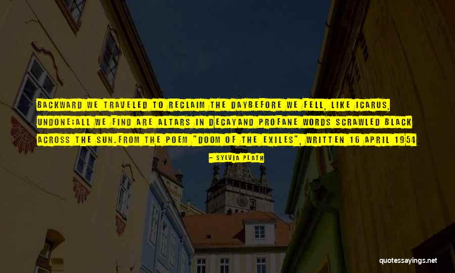 Councell Quotes By Sylvia Plath Councell Quotes By Sylvia Plath