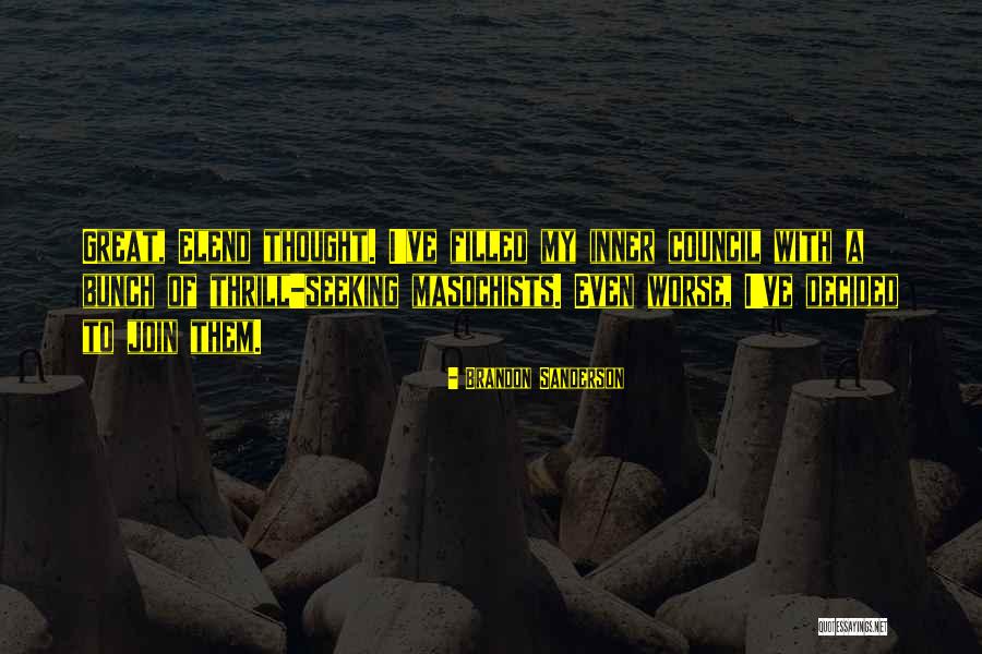 Council My Quotes By Brandon Sanderson Council My Quotes By Brandon Sanderson