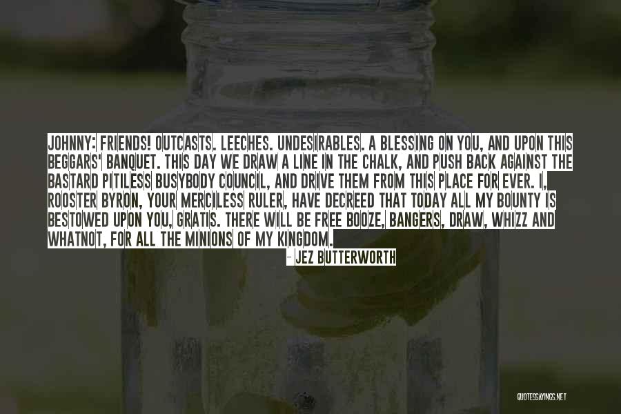 Council My Quotes By Jez Butterworth Council My Quotes By Jez Butterworth