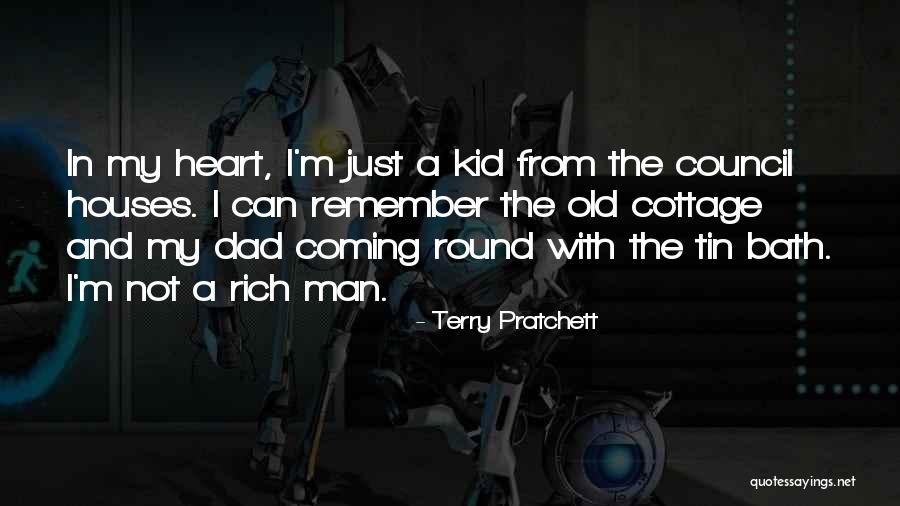 Council My Quotes By Terry Pratchett