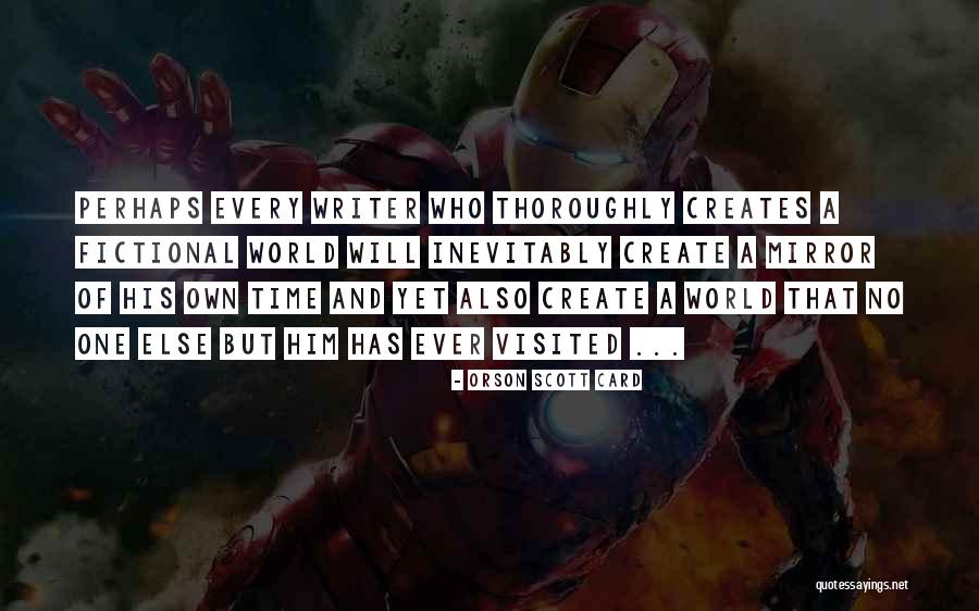 Council On Foreign Relations Quotes By Orson Scott Card Council On Foreign Relations Quotes By Orson Scott Card