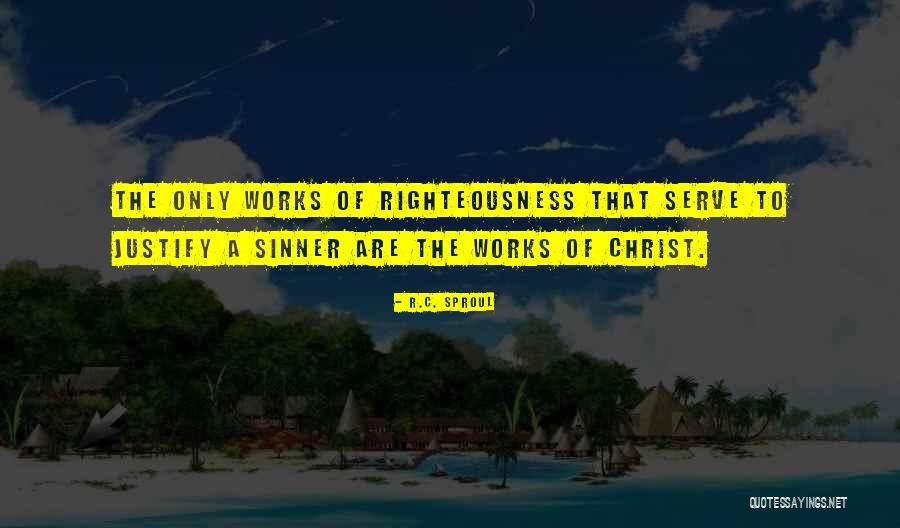 Council On Foreign Relations Quotes By R.C. Sproul Council On Foreign Relations Quotes By R.C. Sproul