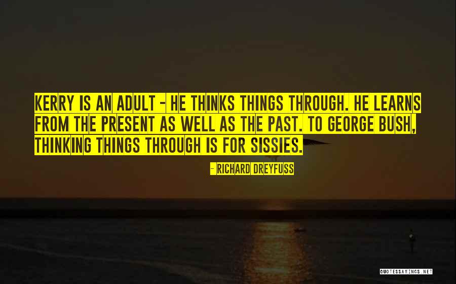 Council On Foreign Relations Quotes By Richard Dreyfuss Council On Foreign Relations Quotes By Richard Dreyfuss