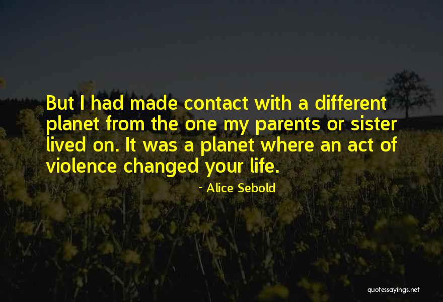 Councillor Hamann Quotes By Alice Sebold Councillor Hamann Quotes By Alice Sebold