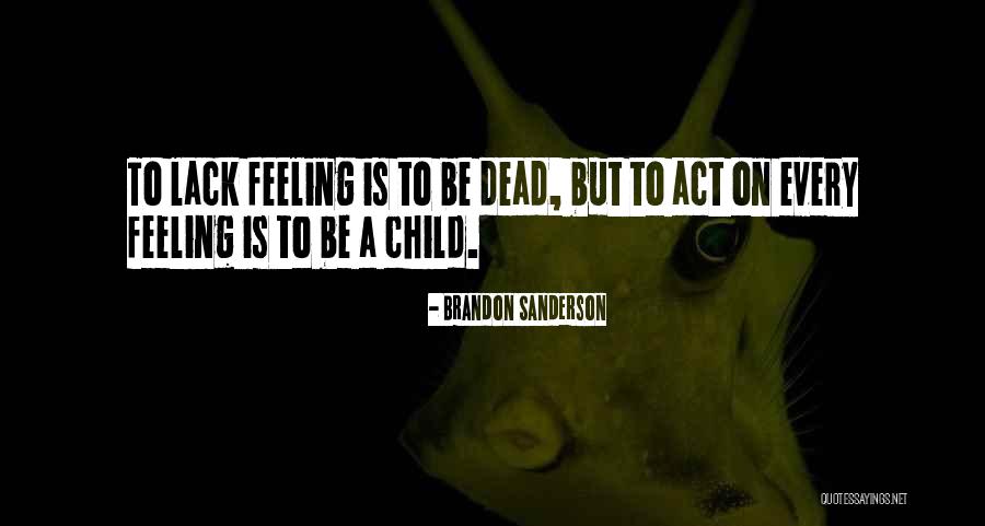 Councillor Hamann Quotes By Brandon Sanderson