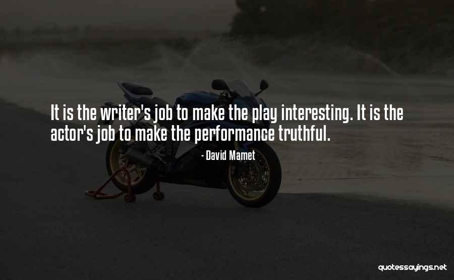 Councillor Hamann Quotes By David Mamet Councillor Hamann Quotes By David Mamet
