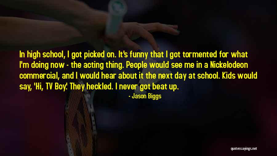 Councillor Hamann Quotes By Jason Biggs Councillor Hamann Quotes By Jason Biggs