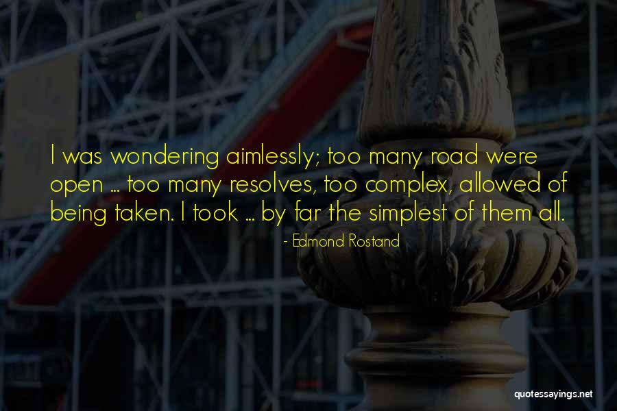 Councillors Vs Counselors Quotes By Edmond Rostand Councillors Vs Counselors Quotes By Edmond Rostand