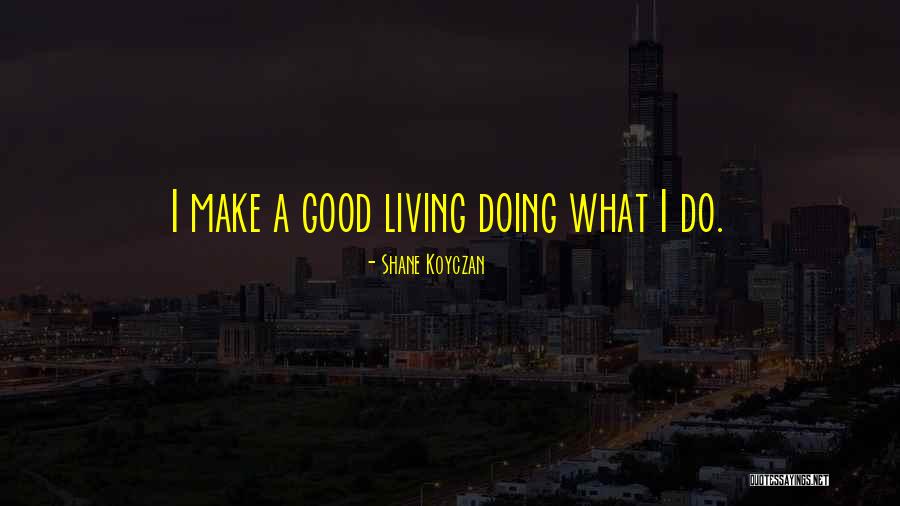 Councilman Doug Quotes By Shane Koyczan Councilman Doug Quotes By Shane Koyczan