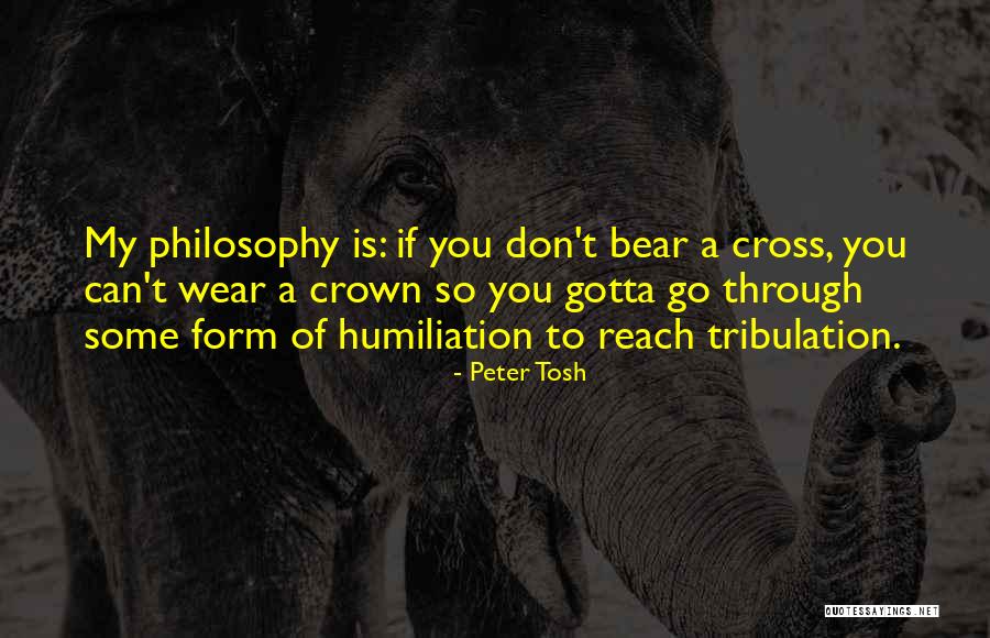 Councilman Jamm Quotes By Peter Tosh Councilman Jamm Quotes By Peter Tosh