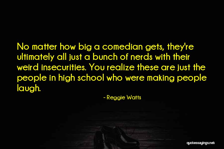 Councilmans Mobile Quotes By Reggie Watts Councilmans Mobile Quotes By Reggie Watts