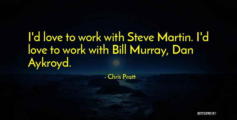 Councilor Buchanan Quotes By Chris Pratt Councilor Buchanan Quotes By Chris Pratt