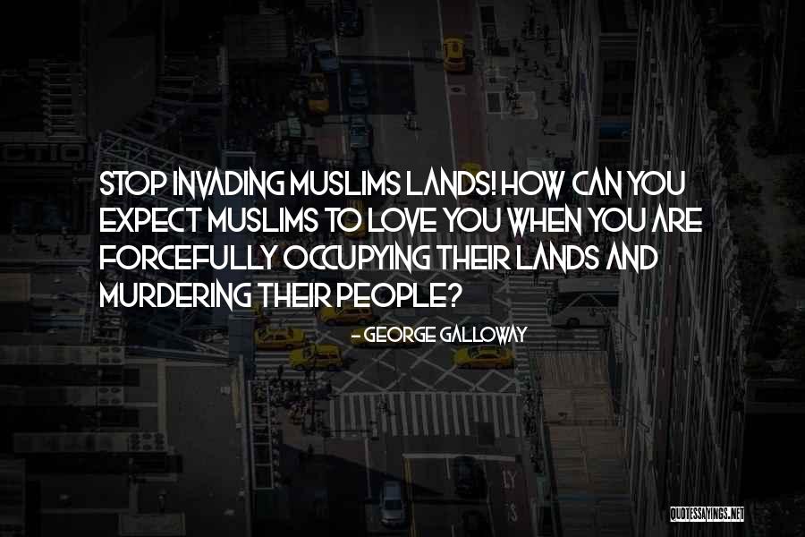 Councilor Buchanan Quotes By George Galloway Councilor Buchanan Quotes By George Galloway