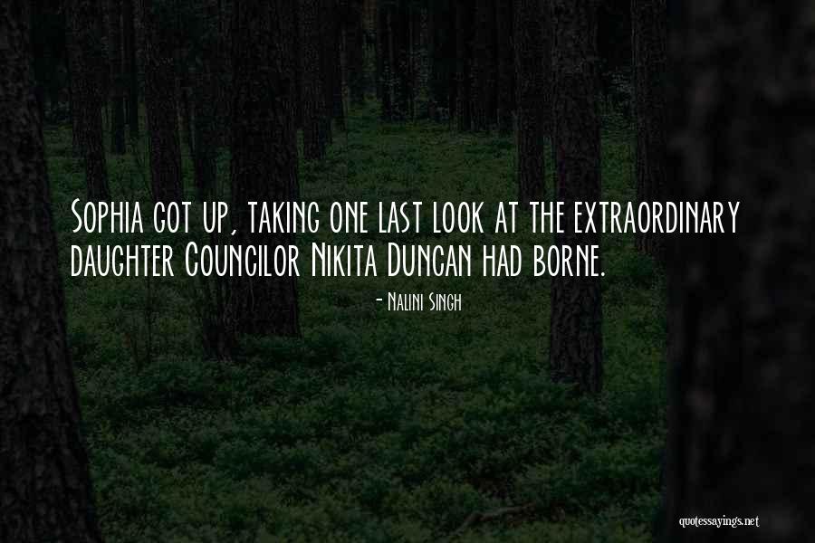 Councilor Quotes By Nalini Singh Councilor Quotes By Nalini Singh