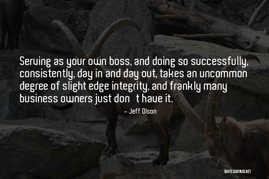 Councilor Vay Quotes By Jeff Olson Councilor Vay Quotes By Jeff Olson