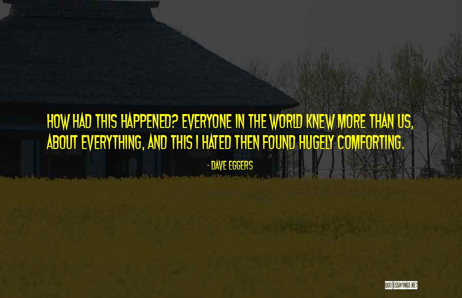 Councilors District Quotes By Dave Eggers Councilors District Quotes By Dave Eggers