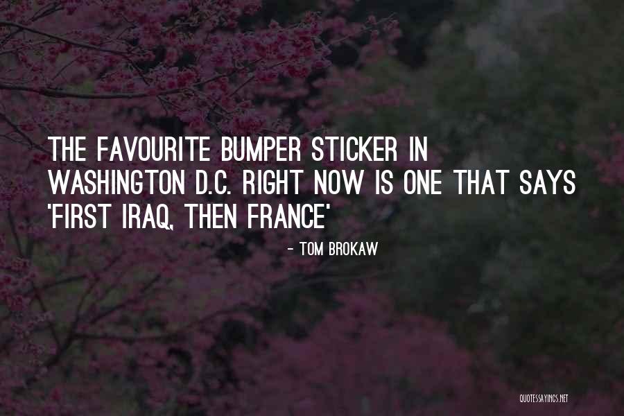 Coune Star Quotes By Tom Brokaw Coune Star Quotes By Tom Brokaw