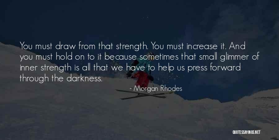 Couney Quotes By Morgan Rhodes Couney Quotes By Morgan Rhodes