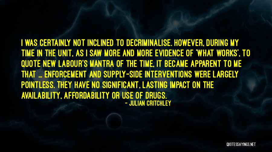 Counsel And Carry Quotes By Julian Critchley Counsel And Carry Quotes By Julian Critchley