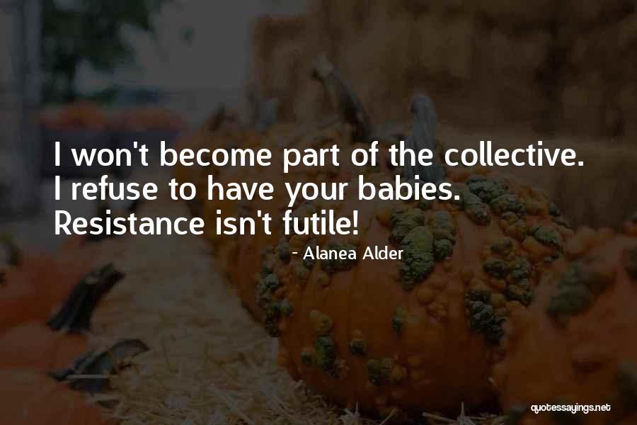 Counsel And Recovery Quotes By Alanea Alder Counsel And Recovery Quotes By Alanea Alder