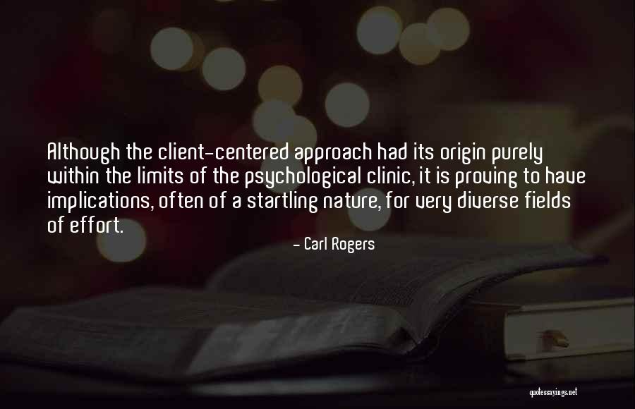 Counseling From Carl Rogers Quotes By Carl Rogers Counseling From Carl Rogers Quotes By Carl Rogers