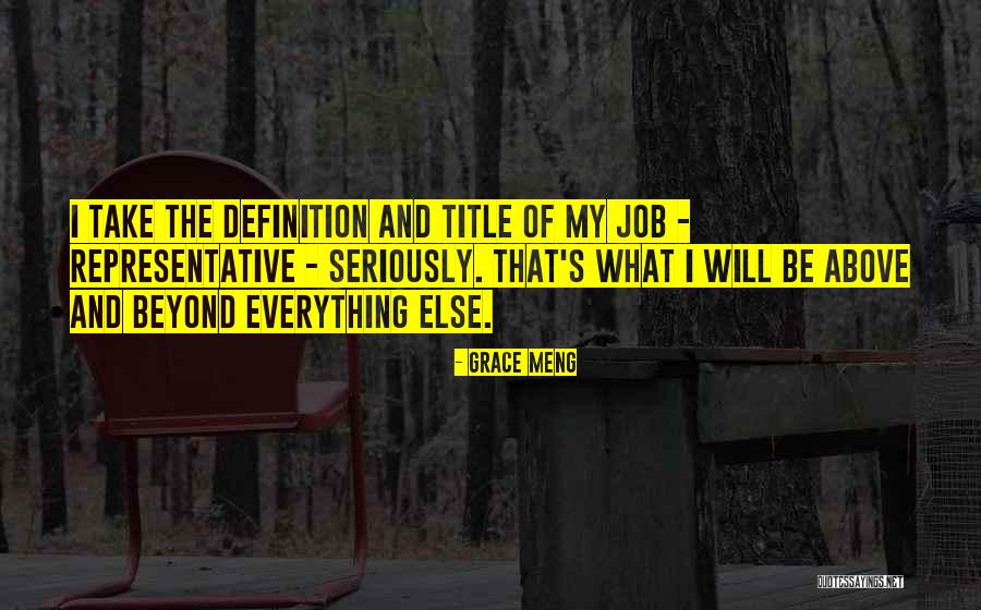 Counsellor Near Quotes By Grace Meng Counsellor Near Quotes By Grace Meng