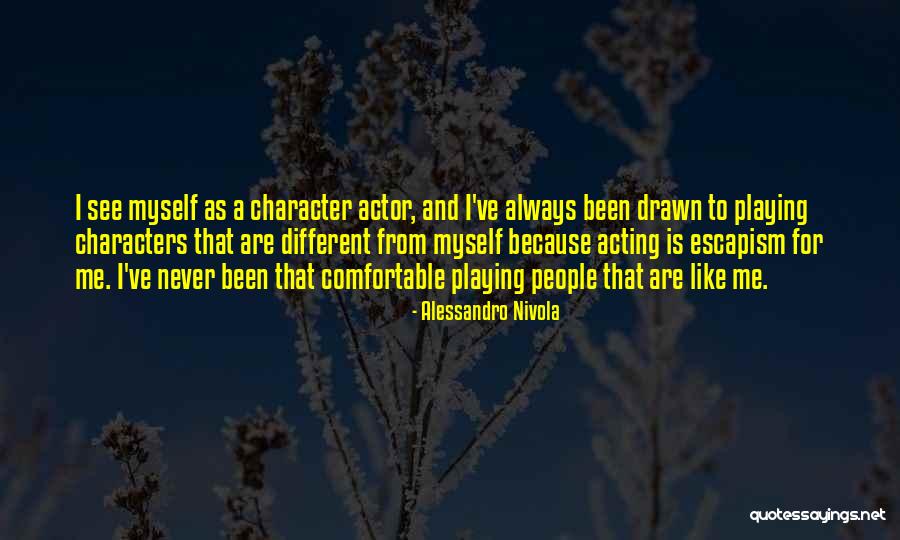 Counselor Jefe Quotes By Alessandro Nivola Counselor Jefe Quotes By Alessandro Nivola