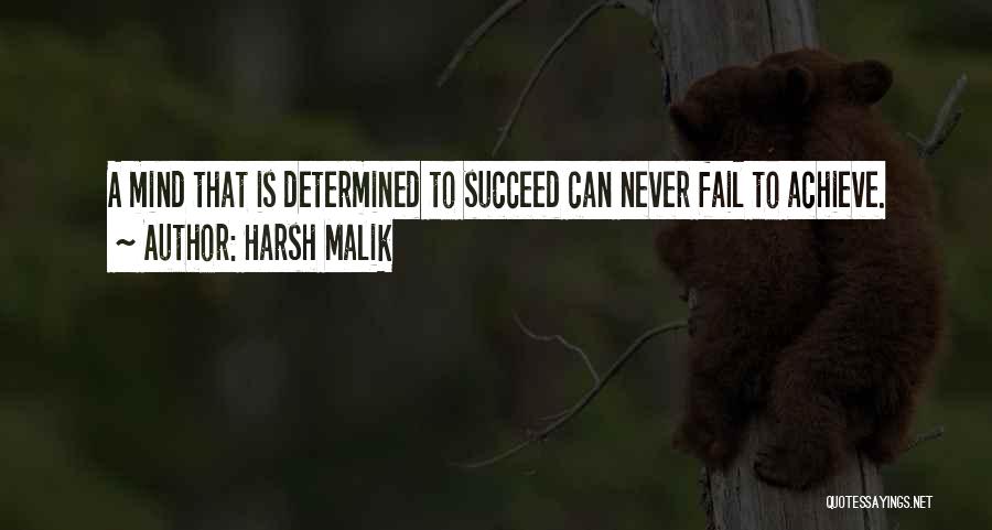 Counselor Quotes By Harsh Malik