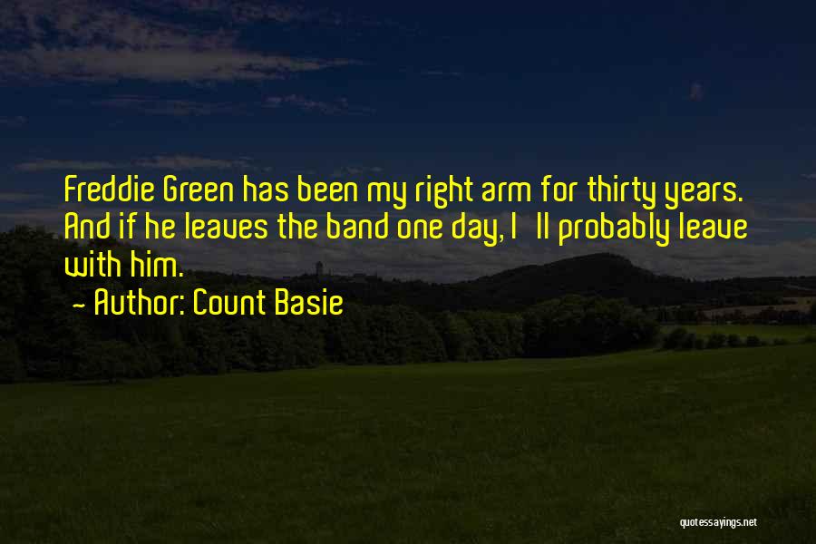 Count Basie Quotes 1051862