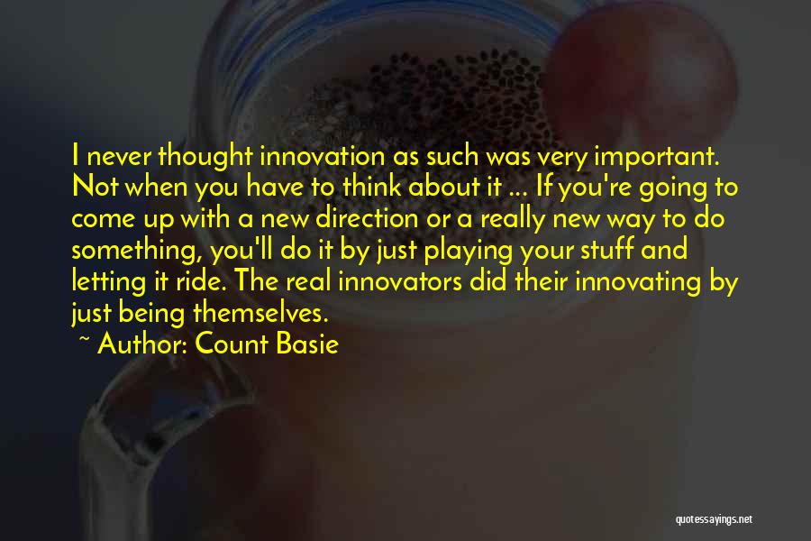 Count Basie Quotes 462000