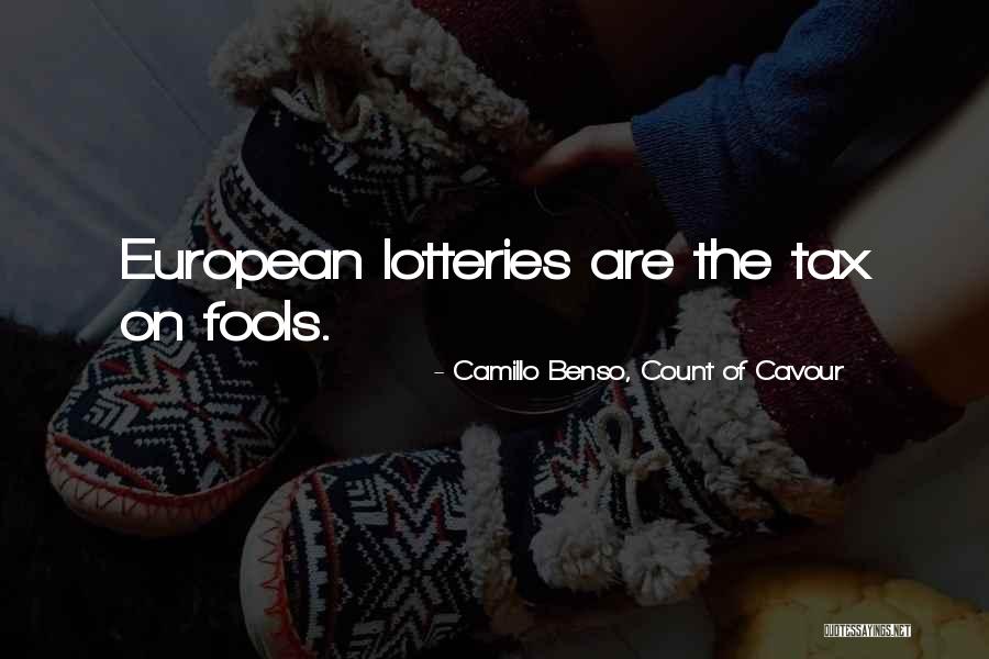 Count Cavour Quotes By Camillo Benso, Count Of Cavour Count Cavour Quotes By Camillo Benso, Count Of Cavour