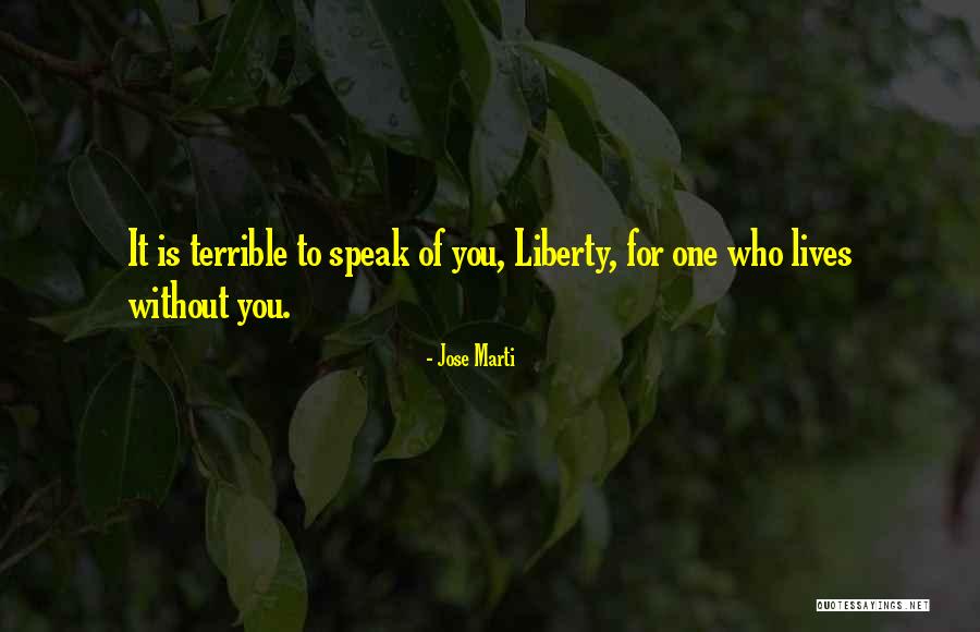 Count Cavour Quotes By Jose Marti Count Cavour Quotes By Jose Marti